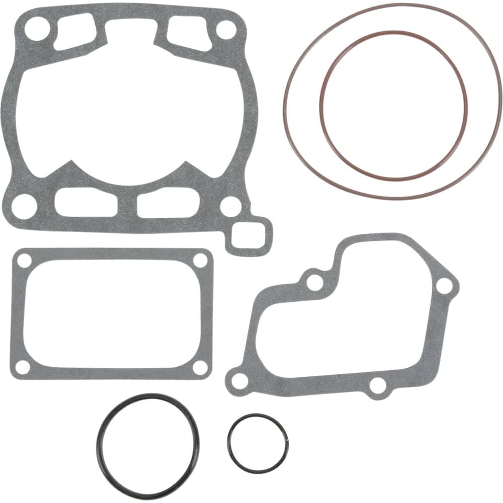 Moose Racing Moose Gasket Rm125 98-03