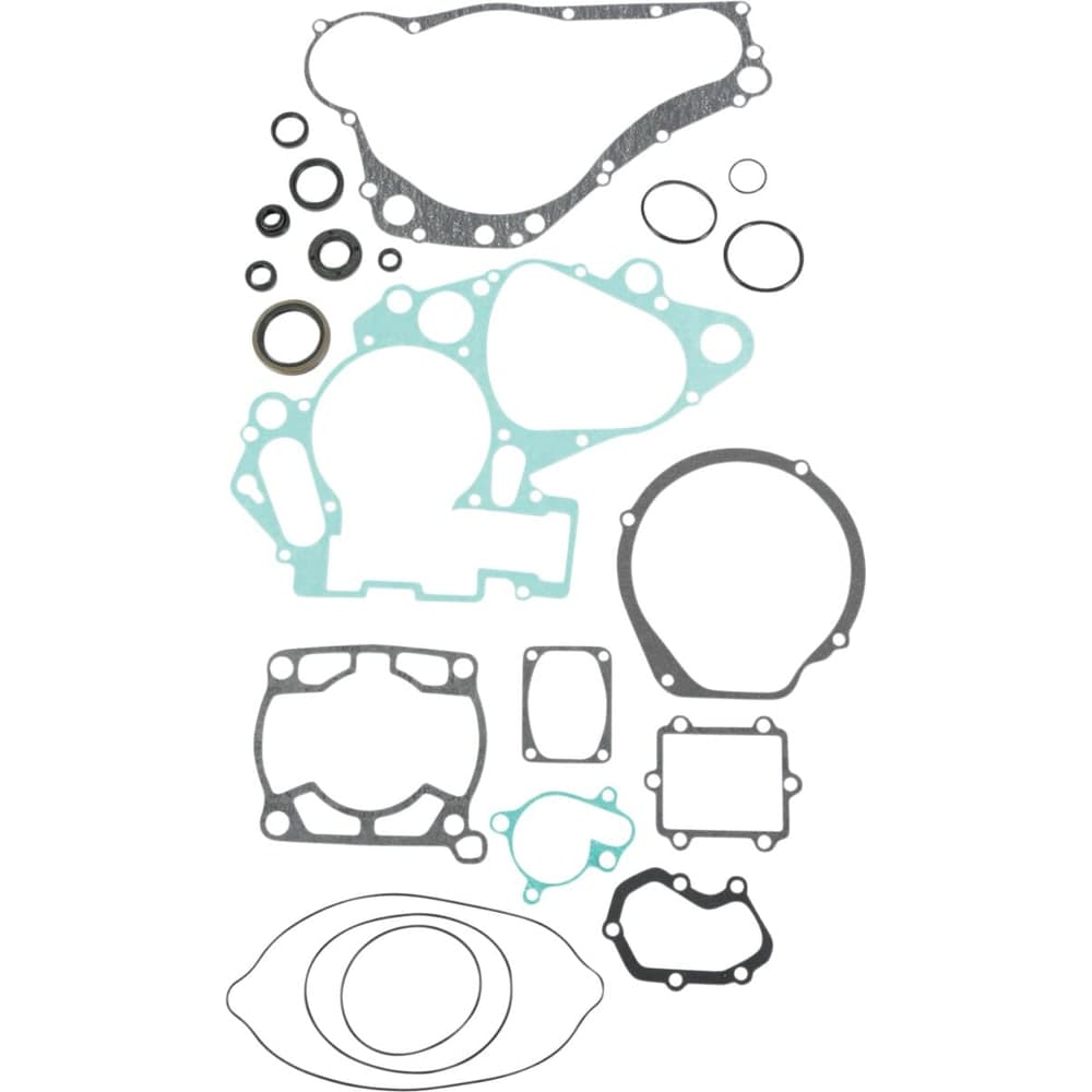 Moose Racing Mse Gasket/Sls Rm250 94-5