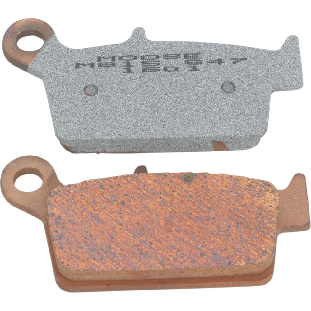 Moose Racing Brake Pad-Xcr Comp Rear