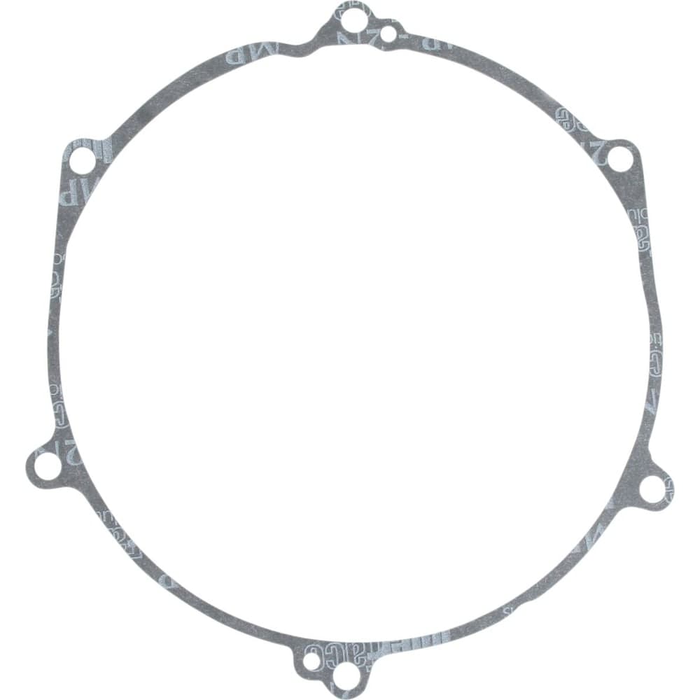 Moose Racing Gasket Clutch Cover Kx250 92-0