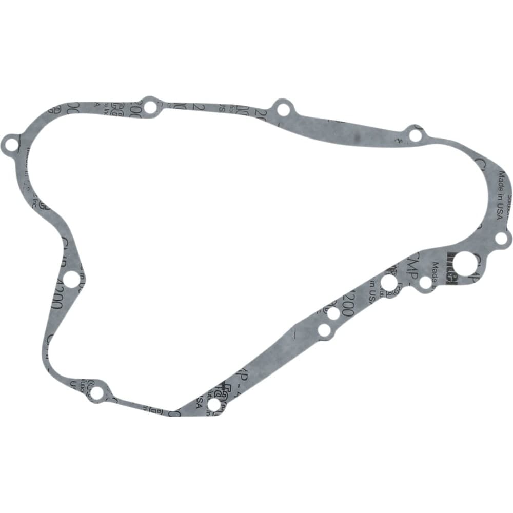 Moose Racing Gasket Clutch Cover Rm80 89-01
