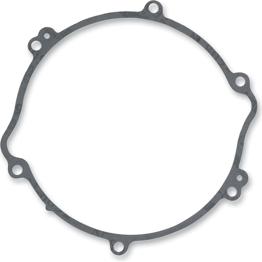 Moose Racing Gasket Clutch Cover Yz125