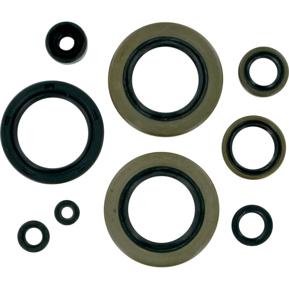 Moose Racing Oil-Sealskx500 89-04