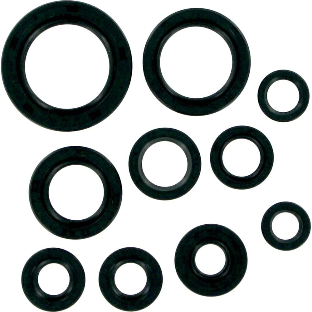 Moose Racing Gasket-Kit Oil Cr125r