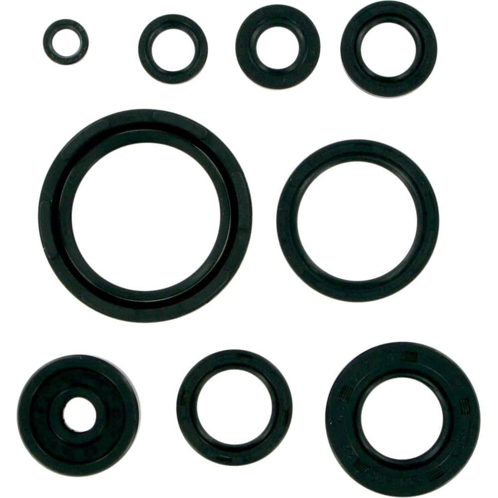 Moose Racing Mse Mtr Seals Yz250'88-97