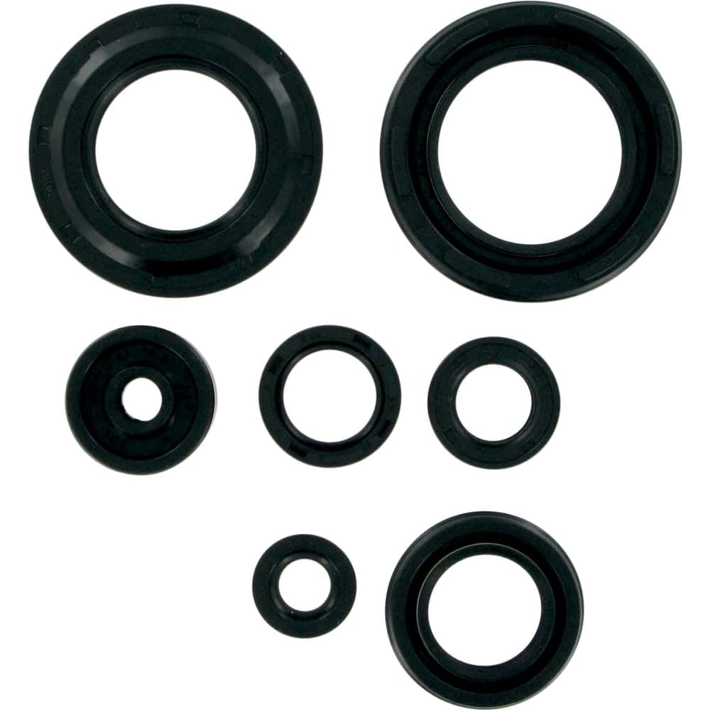 Moose Racing Mse Mtr Seals Yfz350