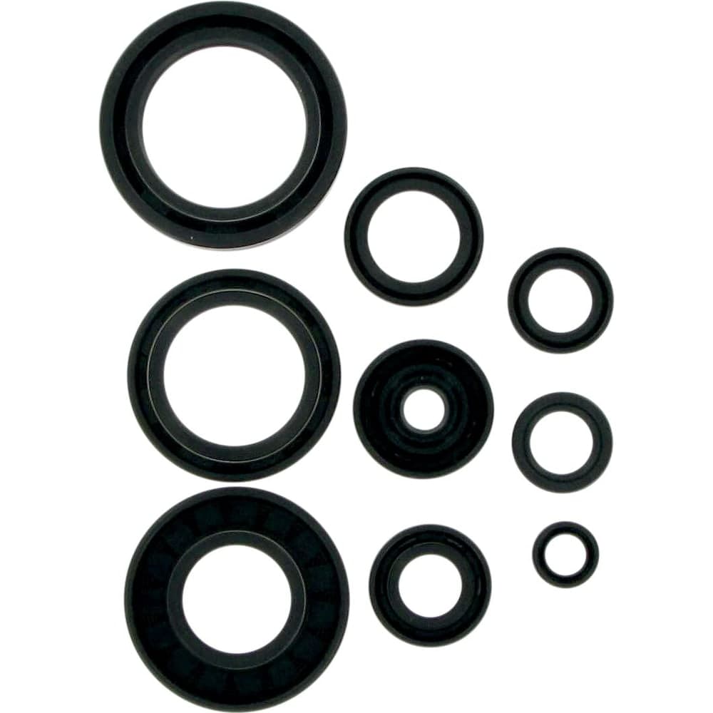 Moose Racing Mse Mtr Seals Yz125 01-03