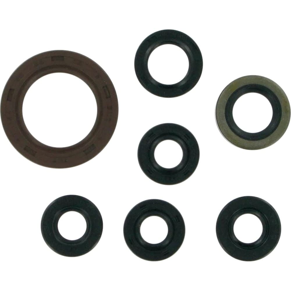Moose Racing Seal-Kitoil Dvx/Ltz/Kfx