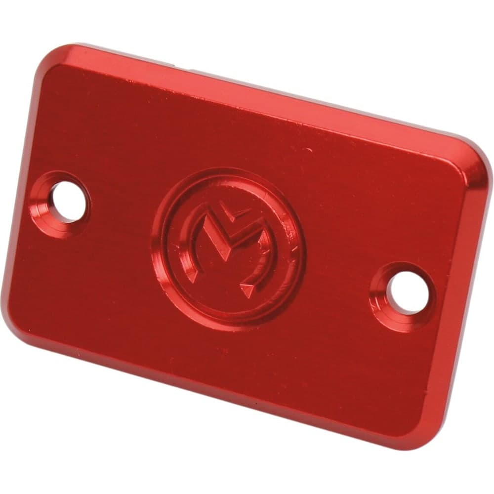 Moose Racing Mastr Cylndr Cover Rot