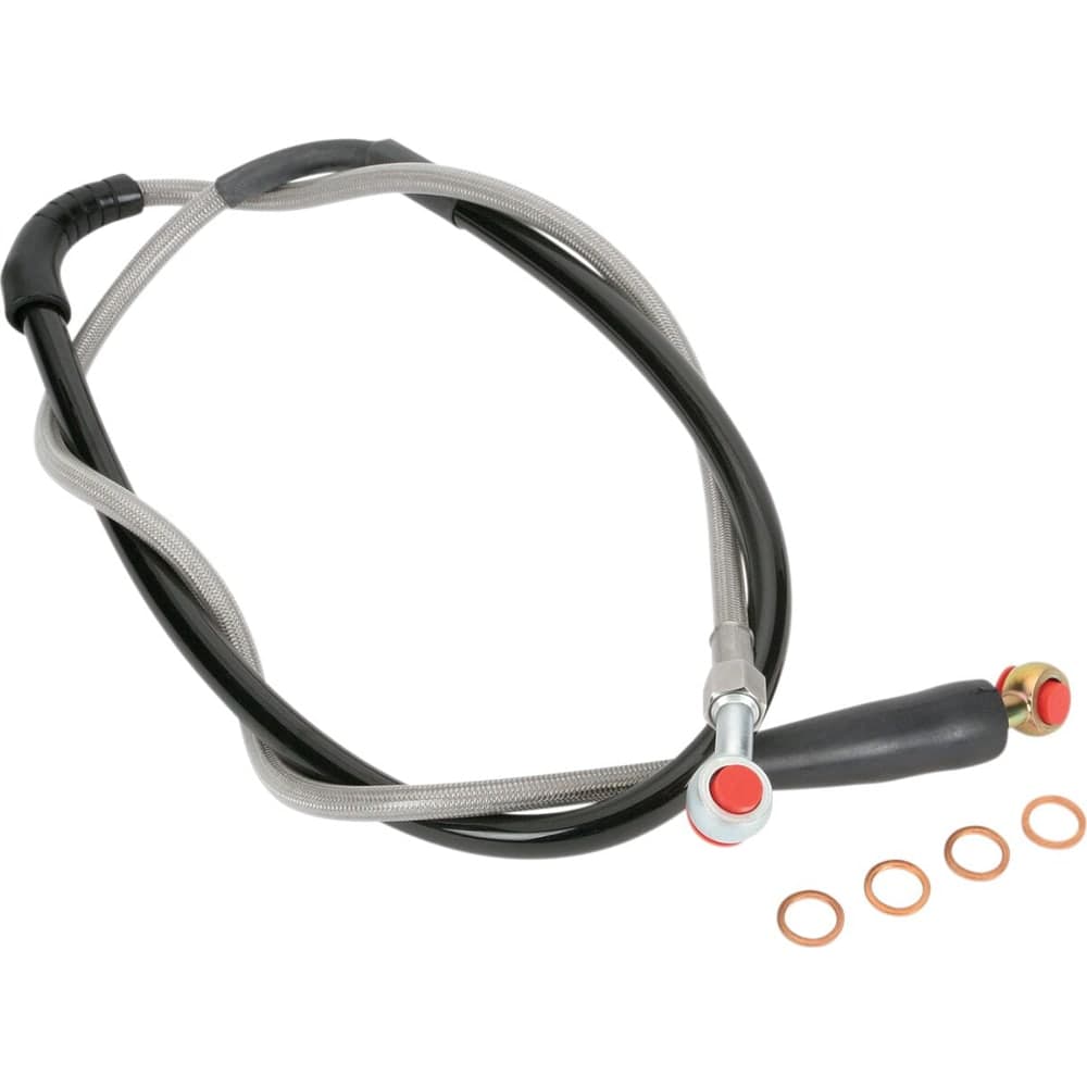 Moose Racing Line Brk Ss Fr-Cr/Crf/Xr