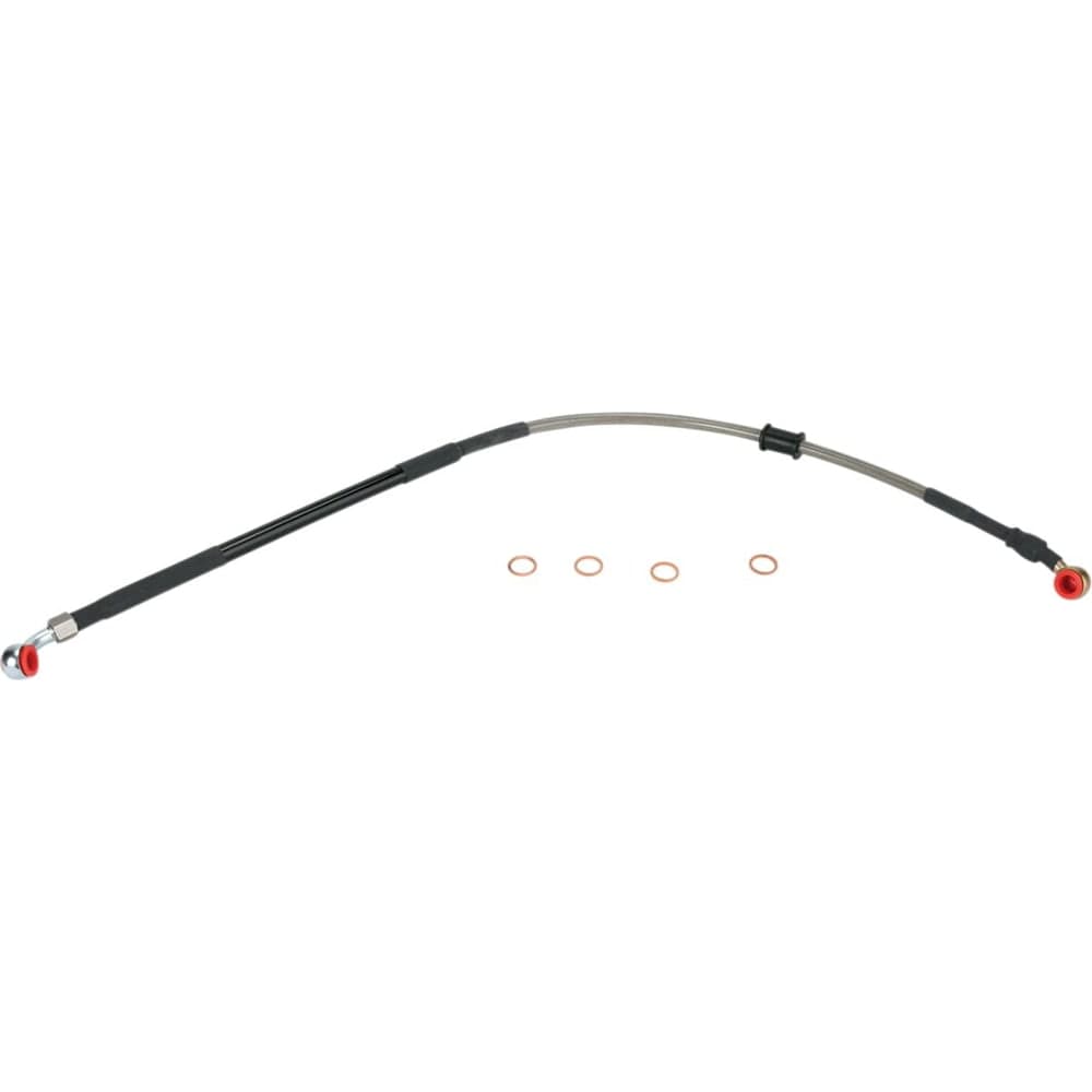 Moose Racing Line Brake Ss Achter-Crf450