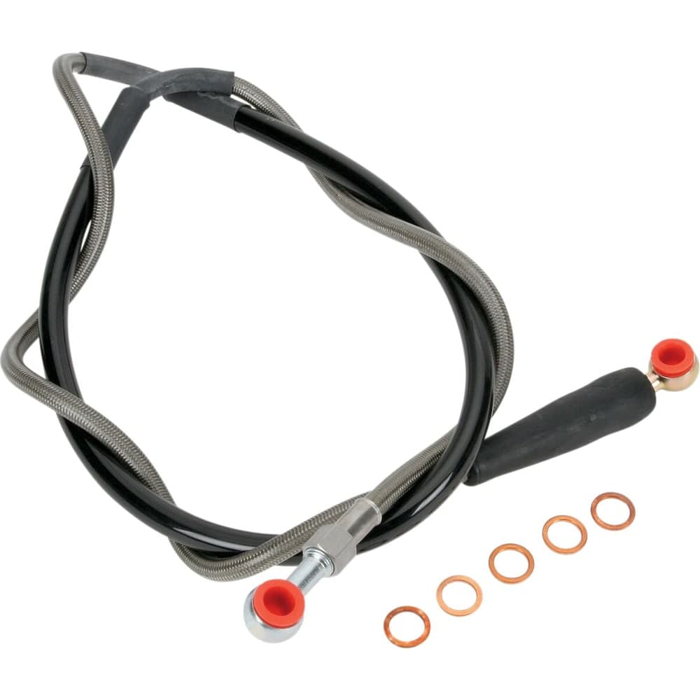 Moose Racing Linebr Ss Fr-Exc/Sxc/Mxc