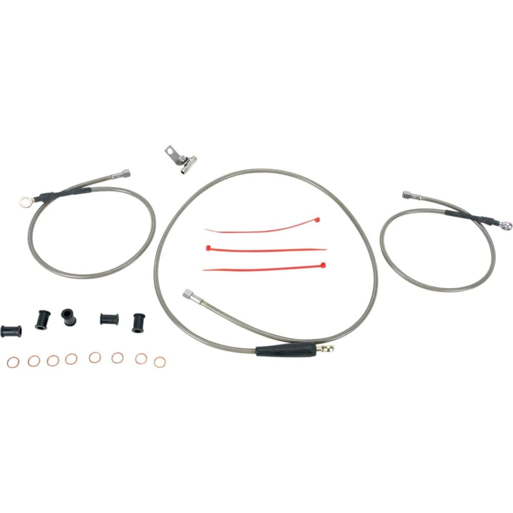 Moose Racing Linehyd Cltch Sx/Exc/Mxc