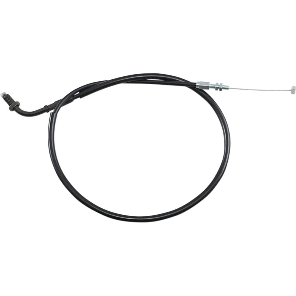 Motion Pro Honda Gaskabel Zwart