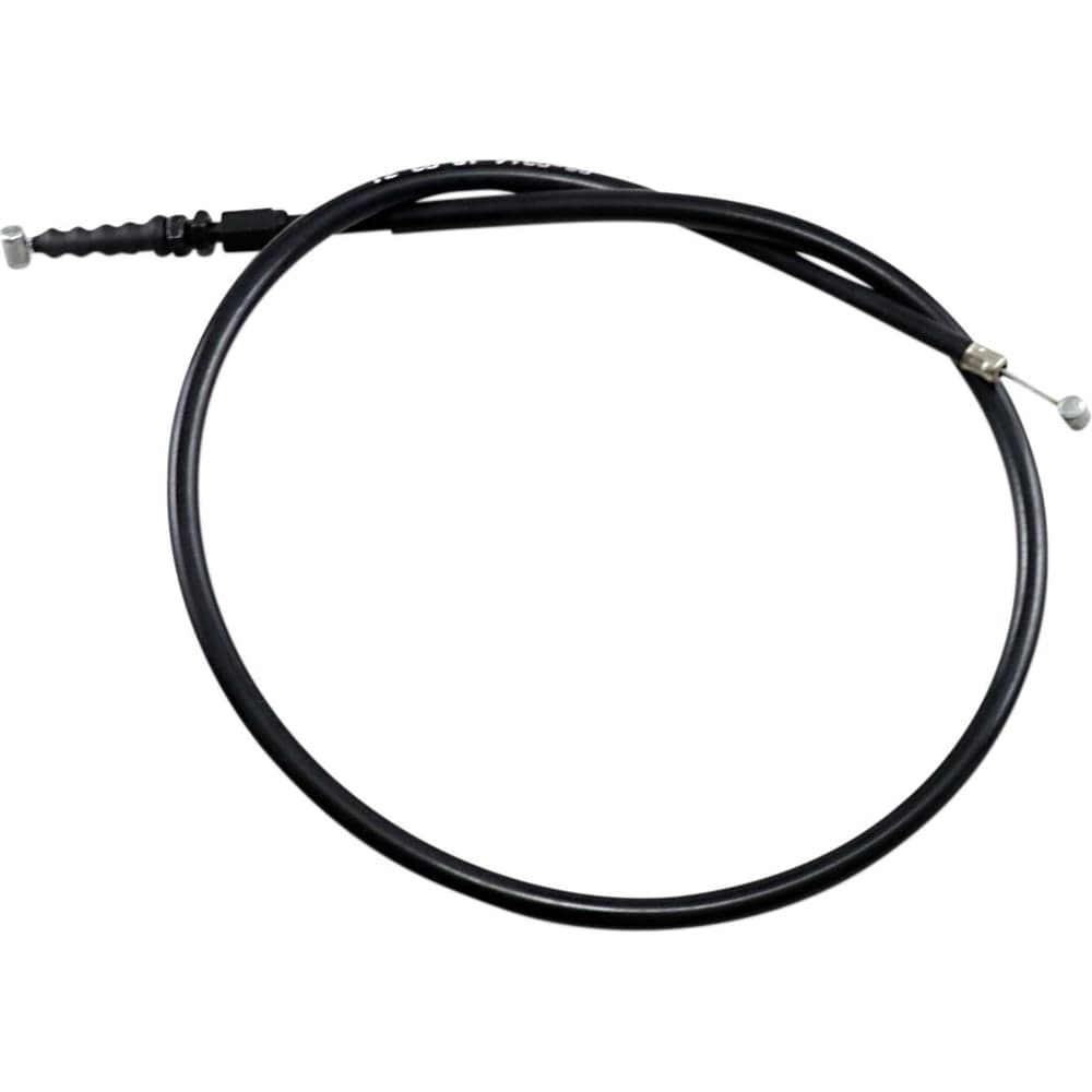 Motion Pro Mp Cable Decomp Honda Schwarz