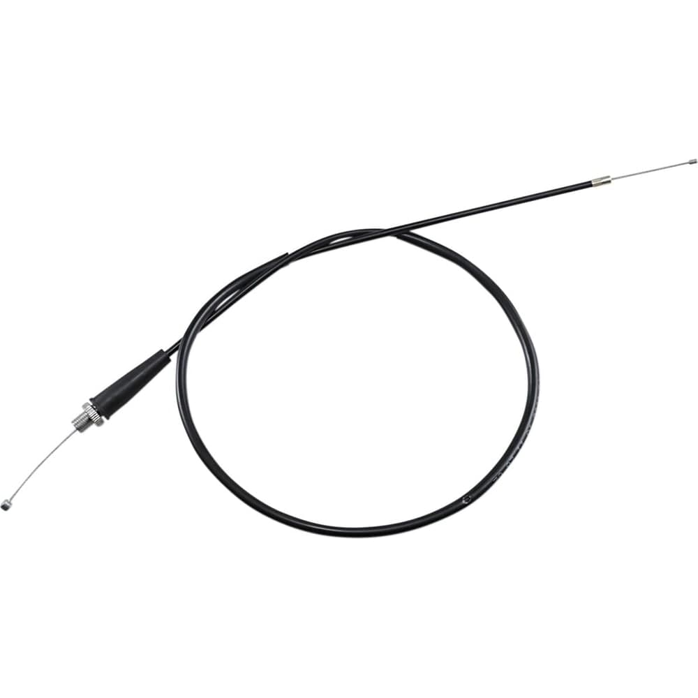 Motion Pro Honda Throttle Cable Black