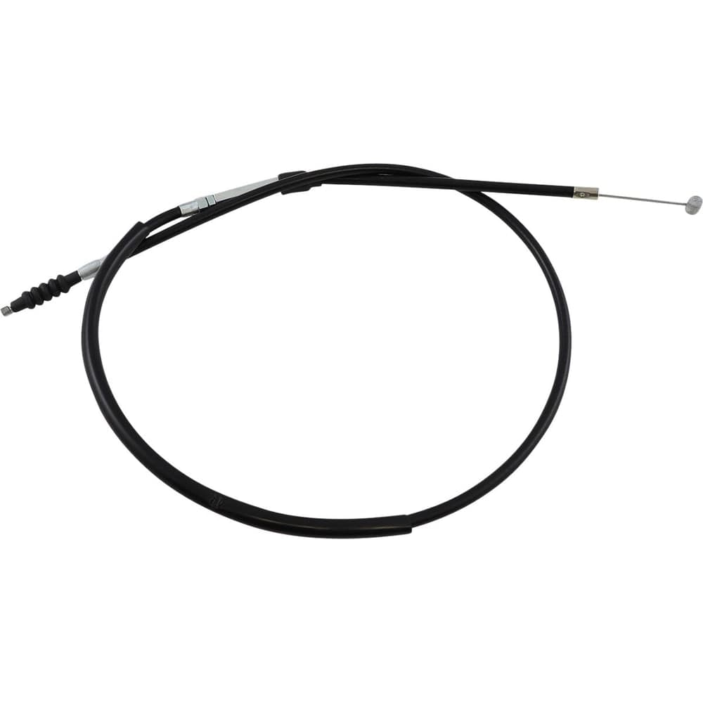 Motion Pro Honda Clutch Cable Black