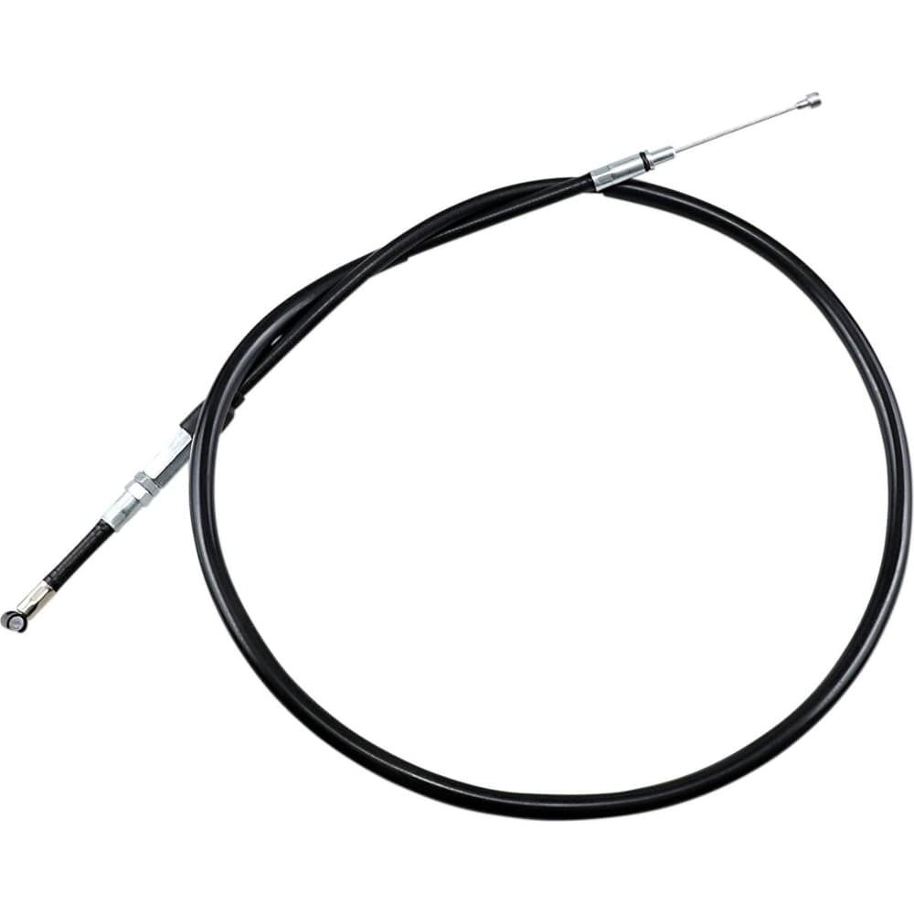 Motion Pro Honda Clutch Cable Schwarz