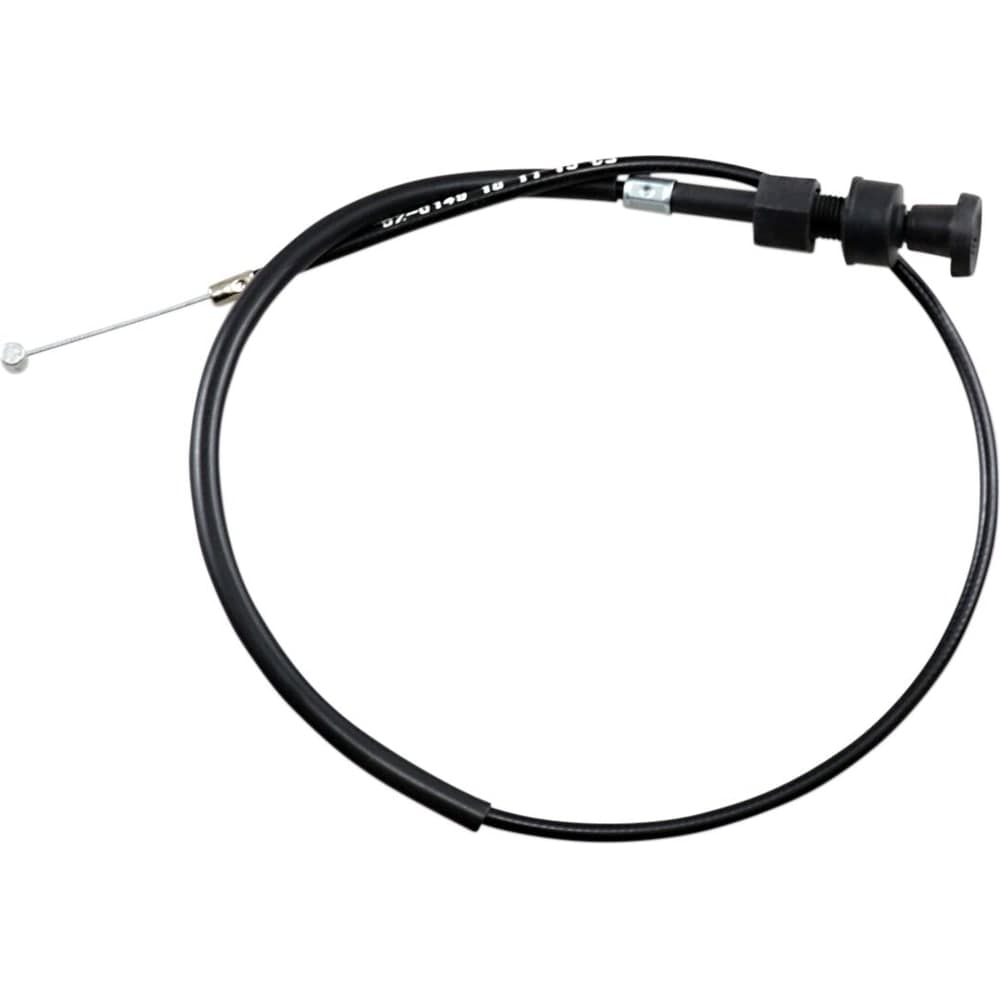 Motion Pro Choke Cable Honda Schwarz