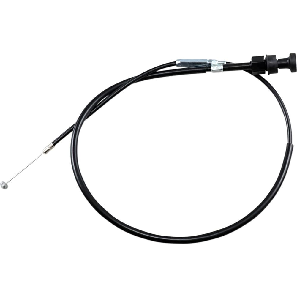 Motion Pro Honda Choke Cable Schwarz
