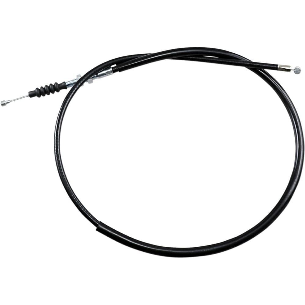 Motion Pro Honda Koppelingskabel Zwart