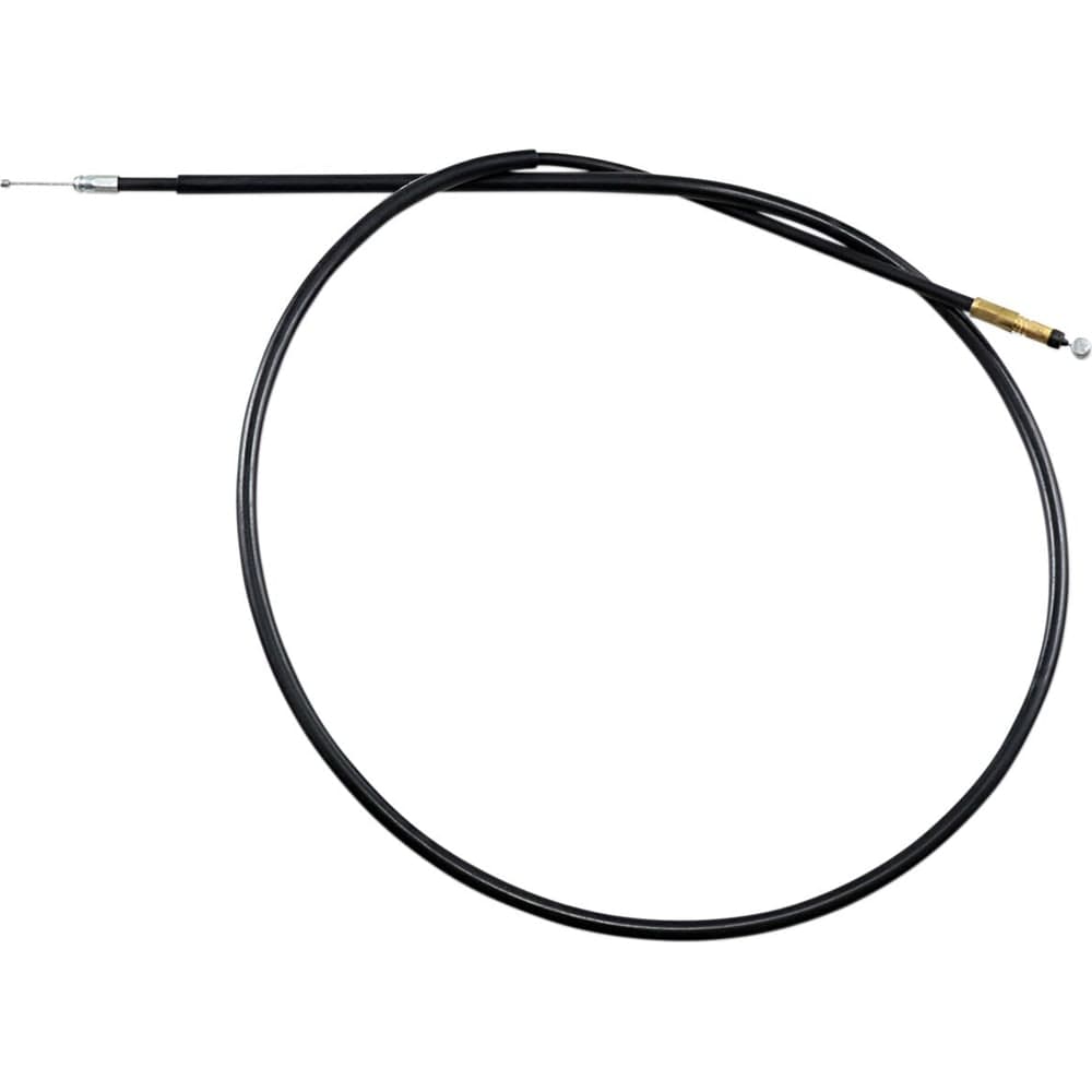 Motion Pro Choke Cable Honda Schwarz