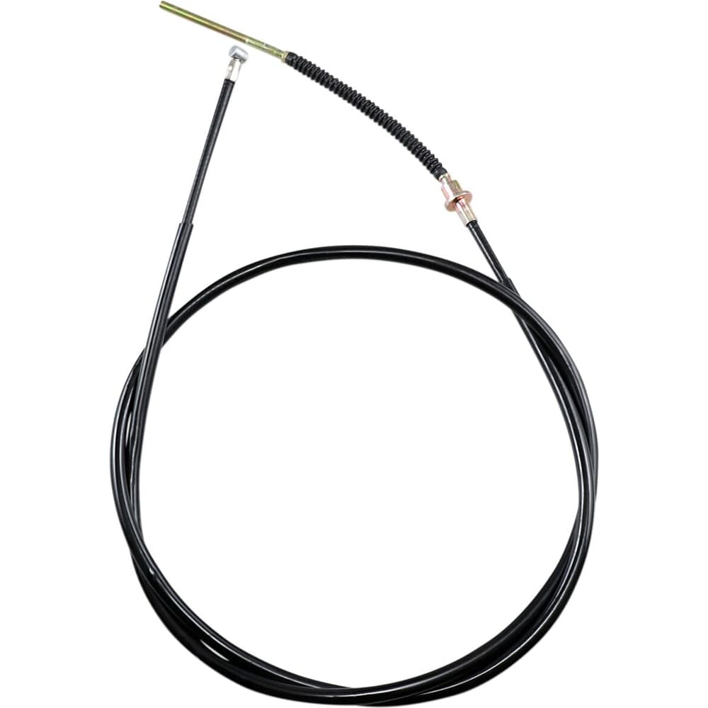 Motion Pro Brake Cable Honda Noir