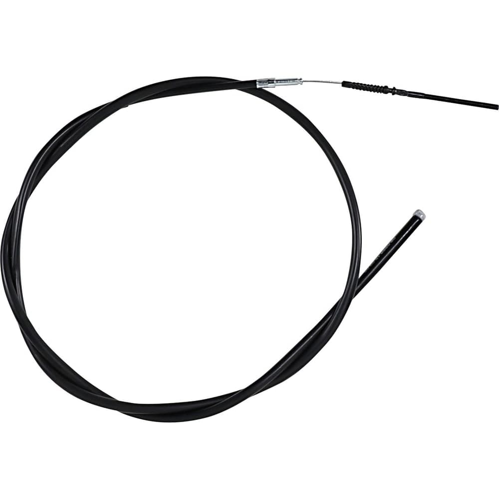Motion Pro Brake Cable Honda Noir