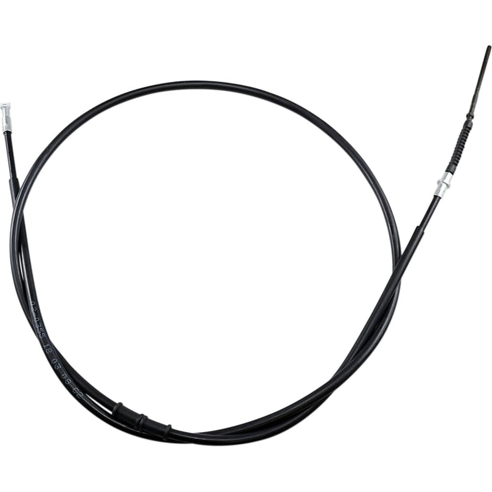 Motion Pro Honda Rear Hand Brk Cable Noir