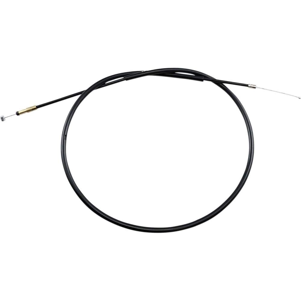 Motion Pro Choke Cable Honda Schwarz