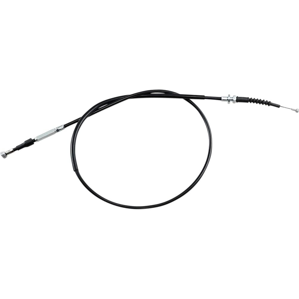 Motion Pro Mp Clutch Cable Kawasaki Schwarz