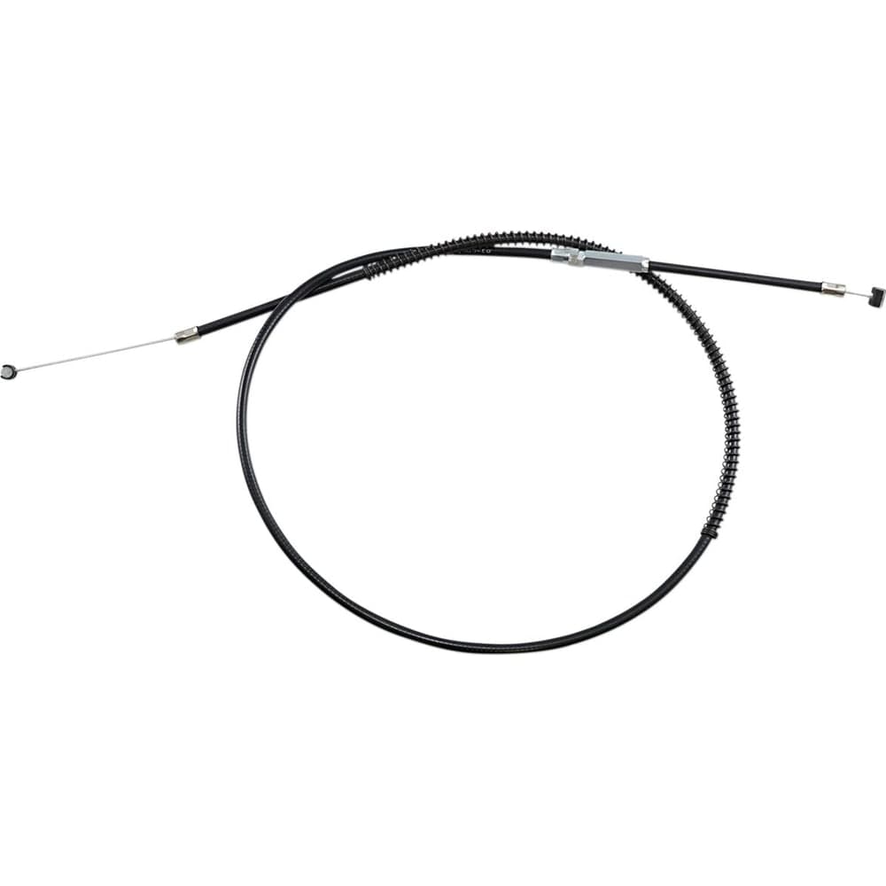 Motion Pro Koppelingskabel Kawasaki Zwart