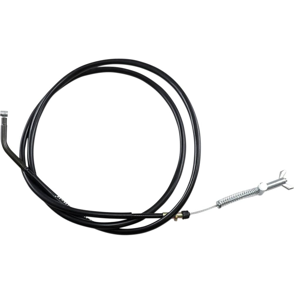 Motion Pro Kawasaki Brake Cable R Hand Noir