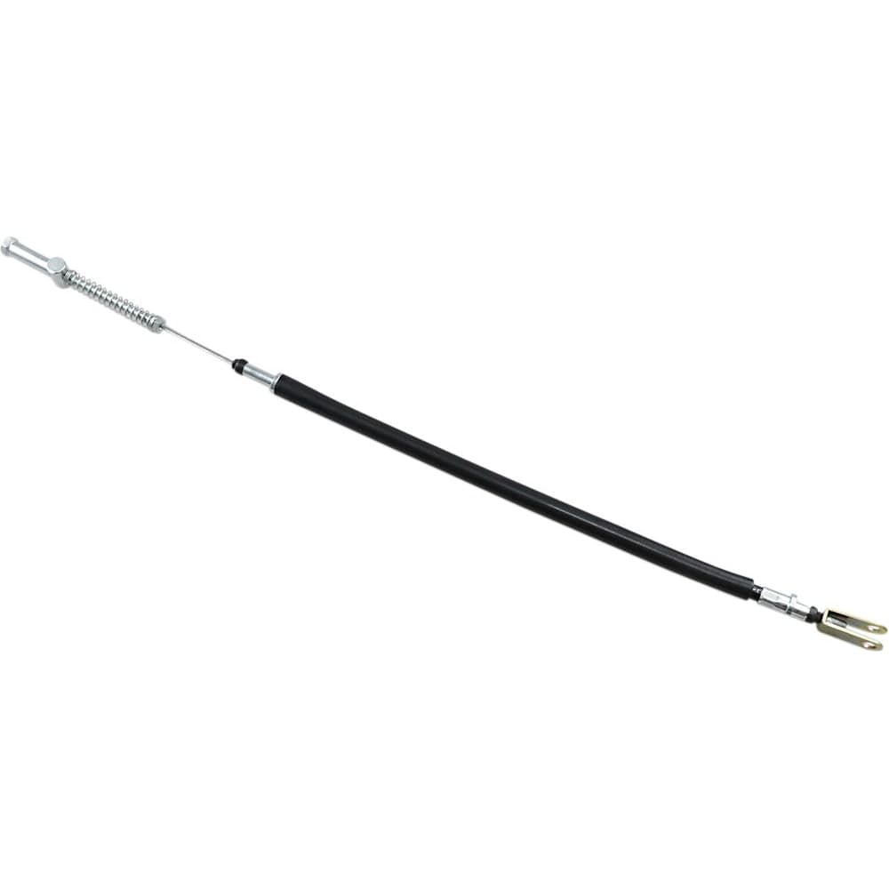 Motion Pro Kawasaki Brake Cable Foot Noir
