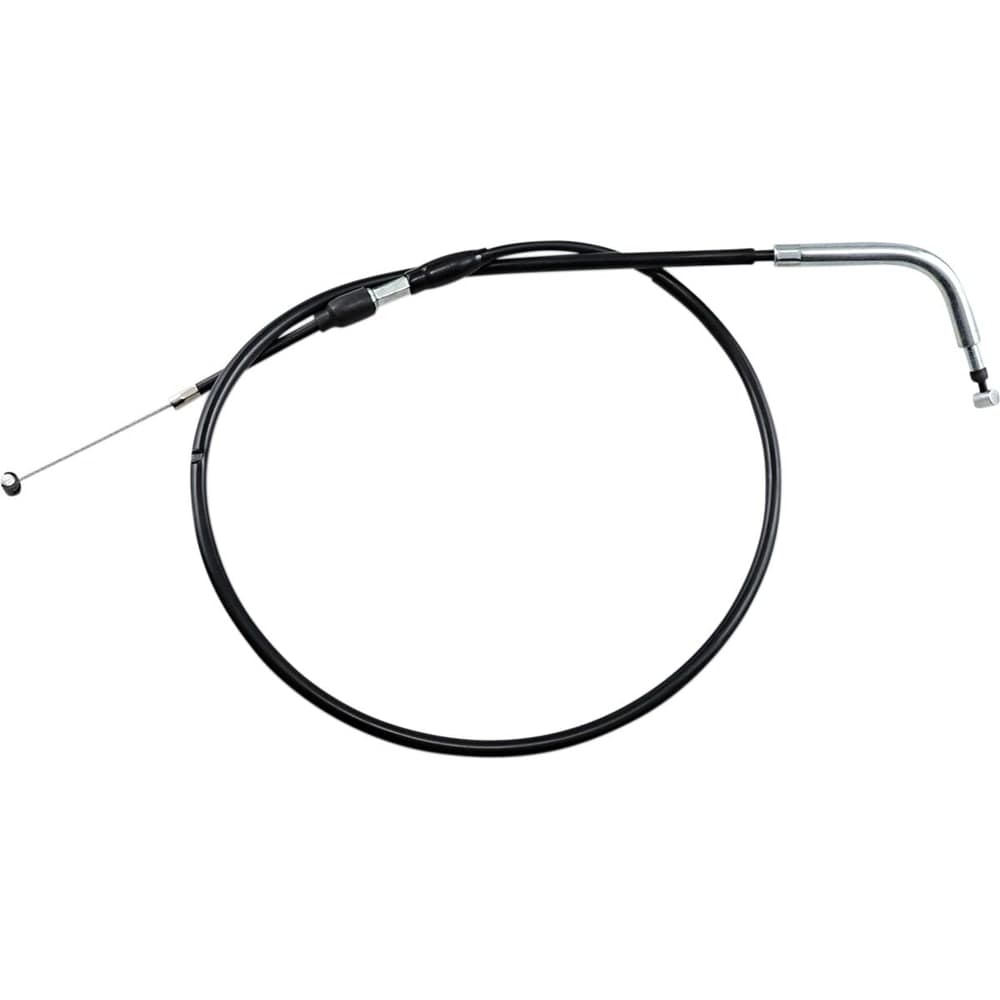 Motion Pro Koppelingskabel Suzuki Zwart