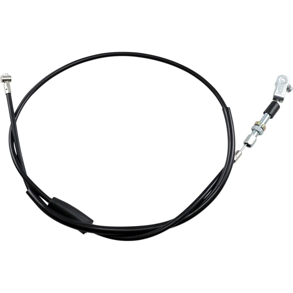 Motion Pro Suzuki Clutch Cable Noir