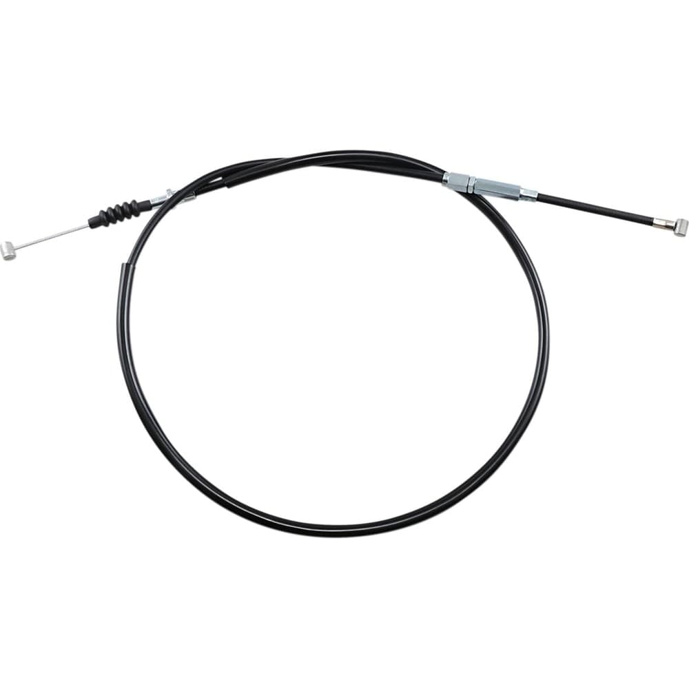 Motion Pro Suzuki Koppelingskabel Zwart