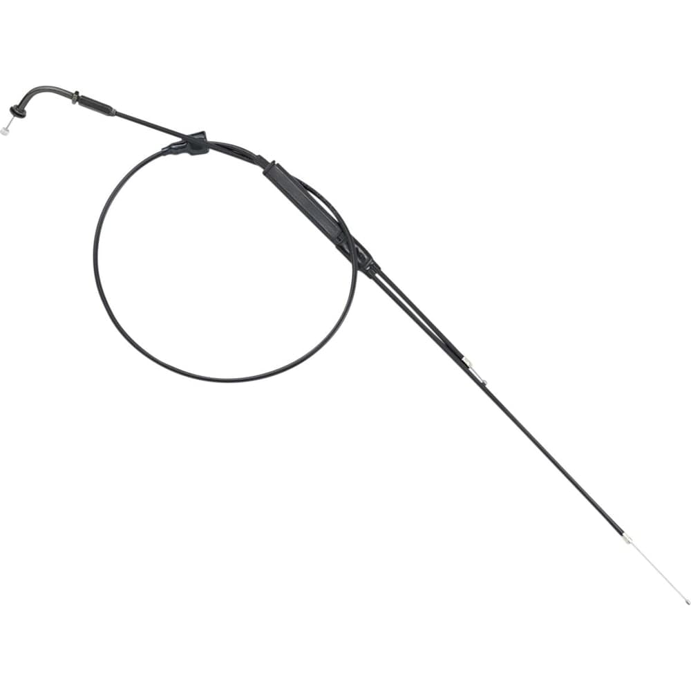Motion Pro Suzuki Throttle Cable Black