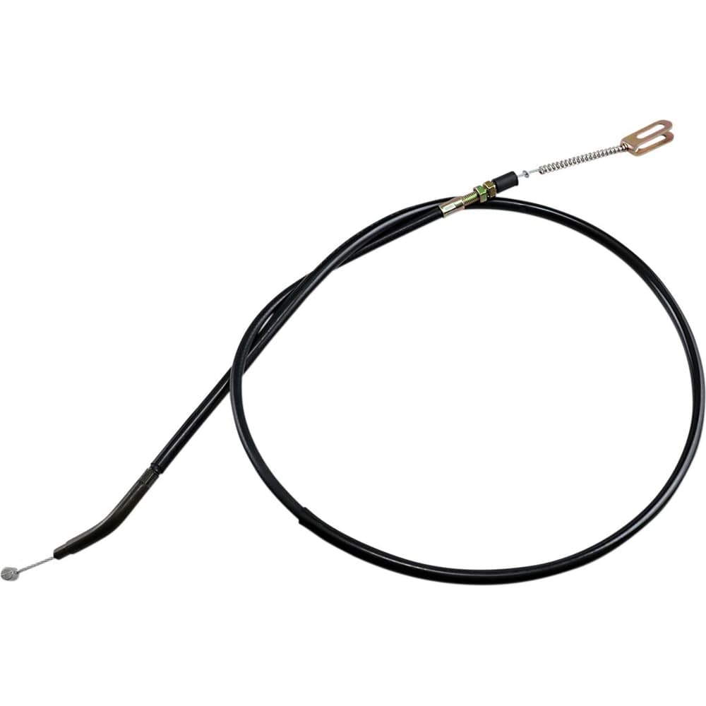 Motion Pro Brake Cable Suzuki Noir