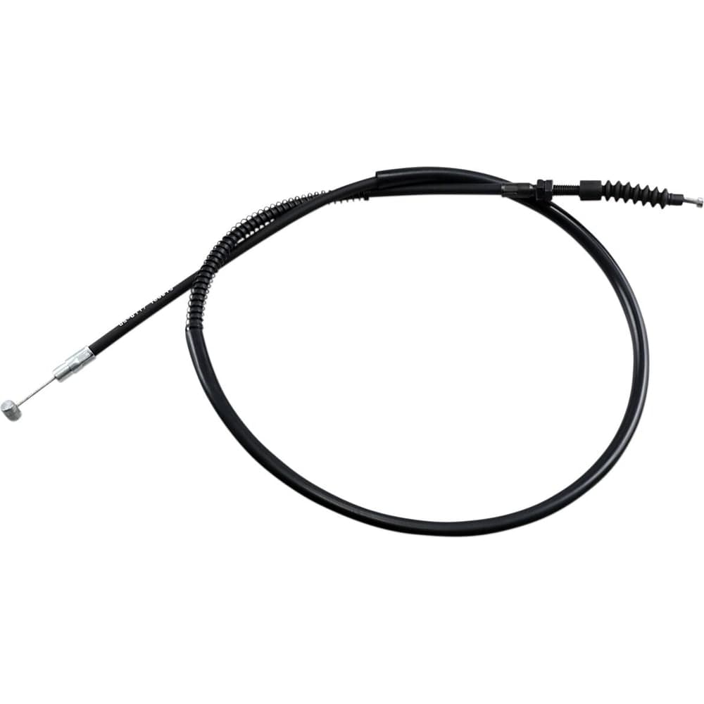 Motion Pro Yamaha Clutch Cable Schwarz