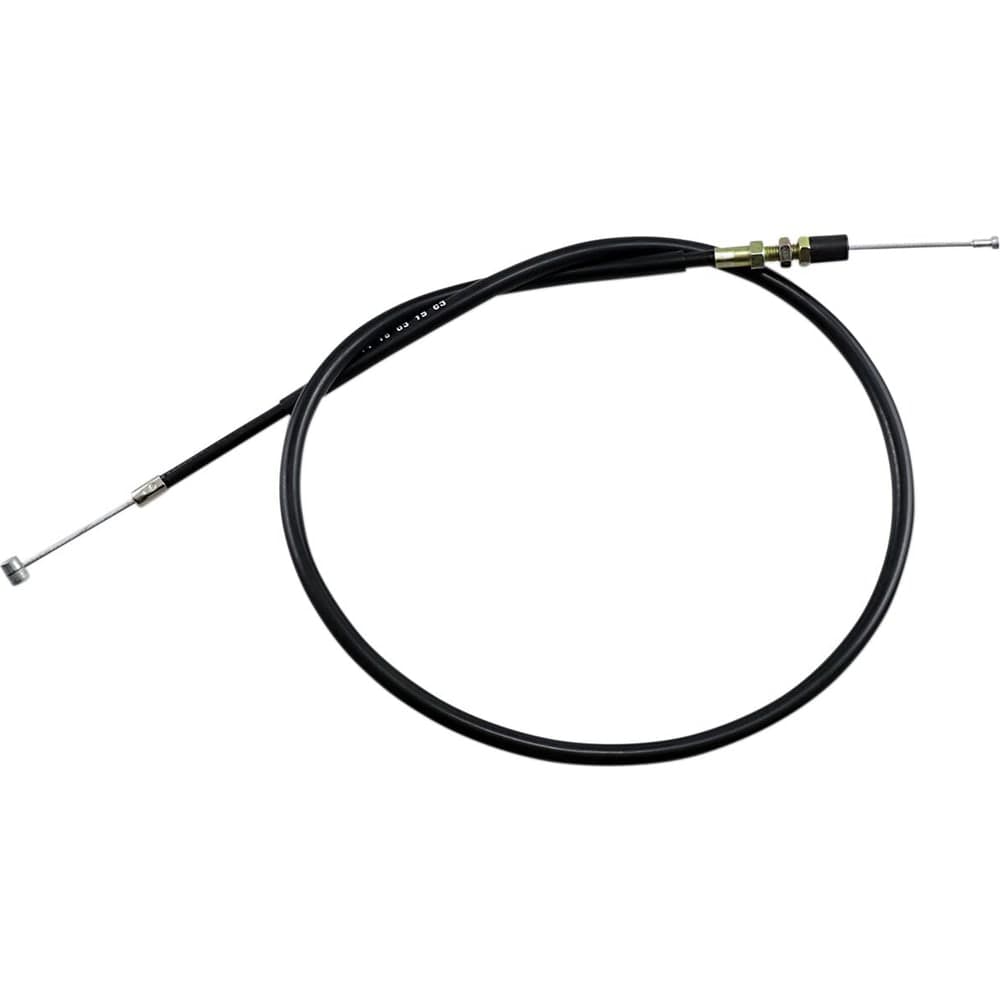 Motion Pro Koppelingskabel Yamaha Zwart