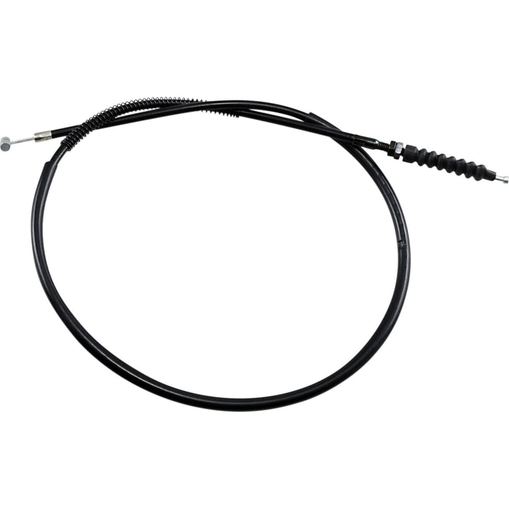 Motion Pro Koppelingskabel Yamaha Zwart