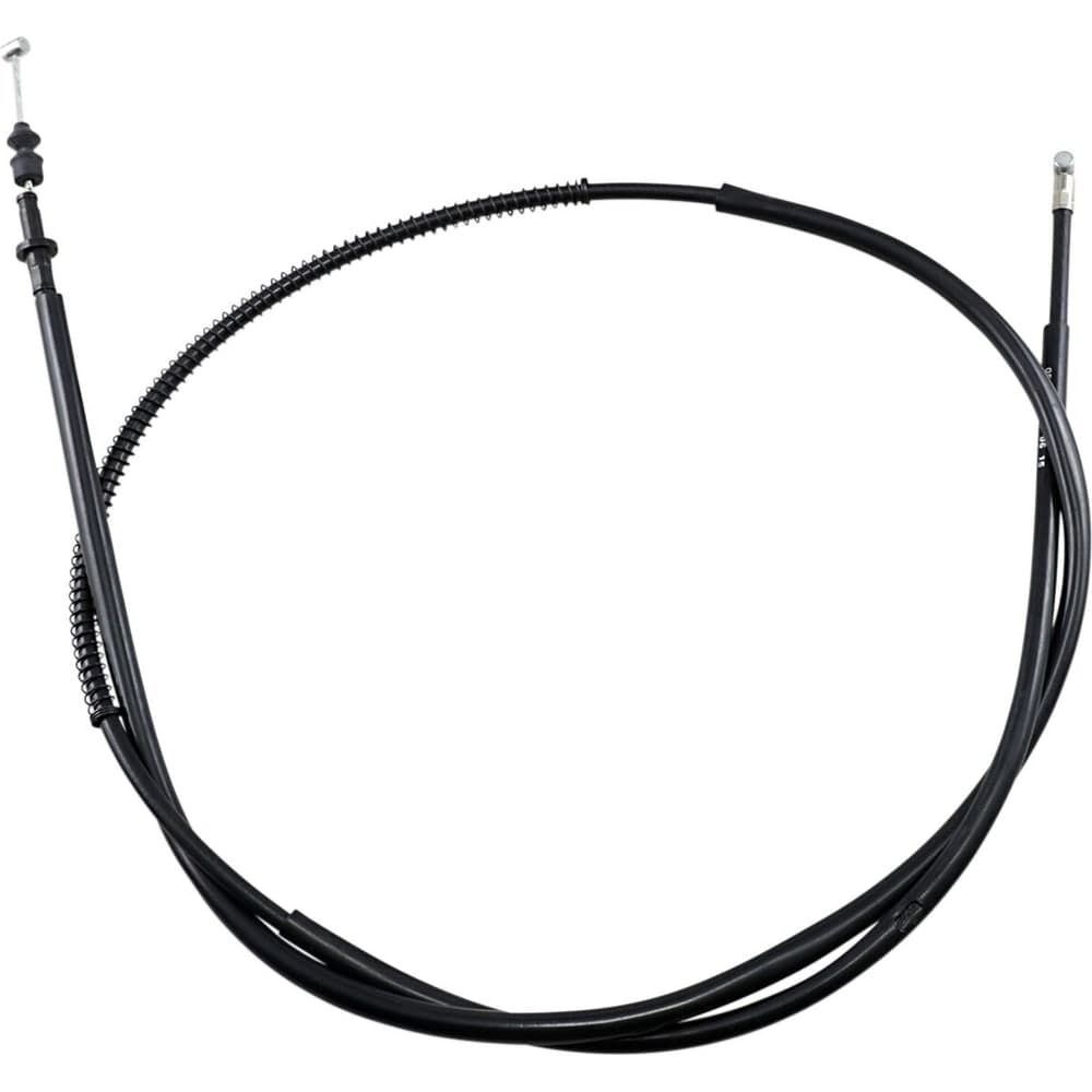 Motion Pro Brake Cable Yamaha Noir