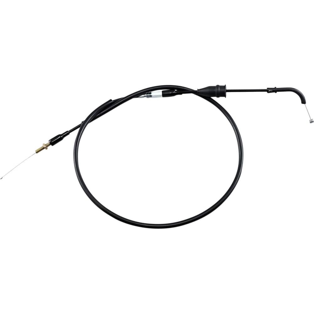 Motion Pro Yamaha Gaskabel Zwart