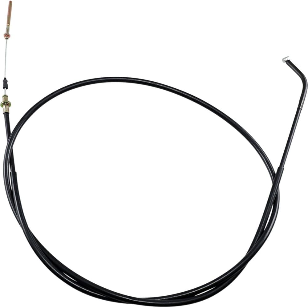 Motion Pro Brake Cable Yamaha Noir