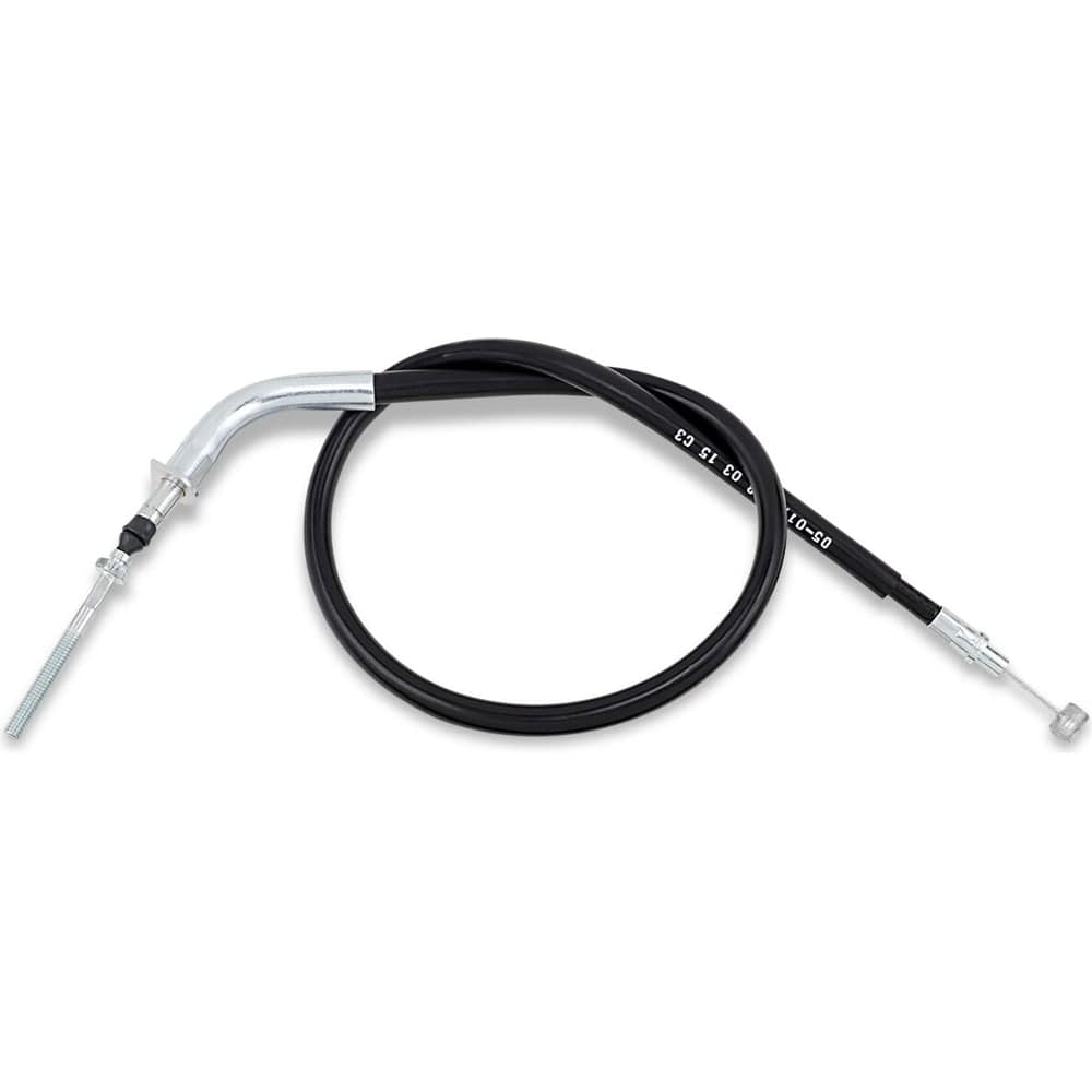 Motion Pro Front Brake Lower Cbl Yamaha Noir