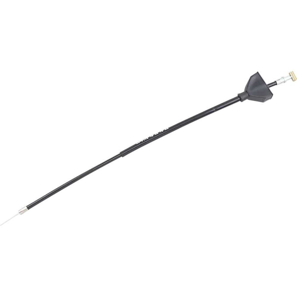 Motion Pro Front Brake Upper Cbl Yamaha Noir