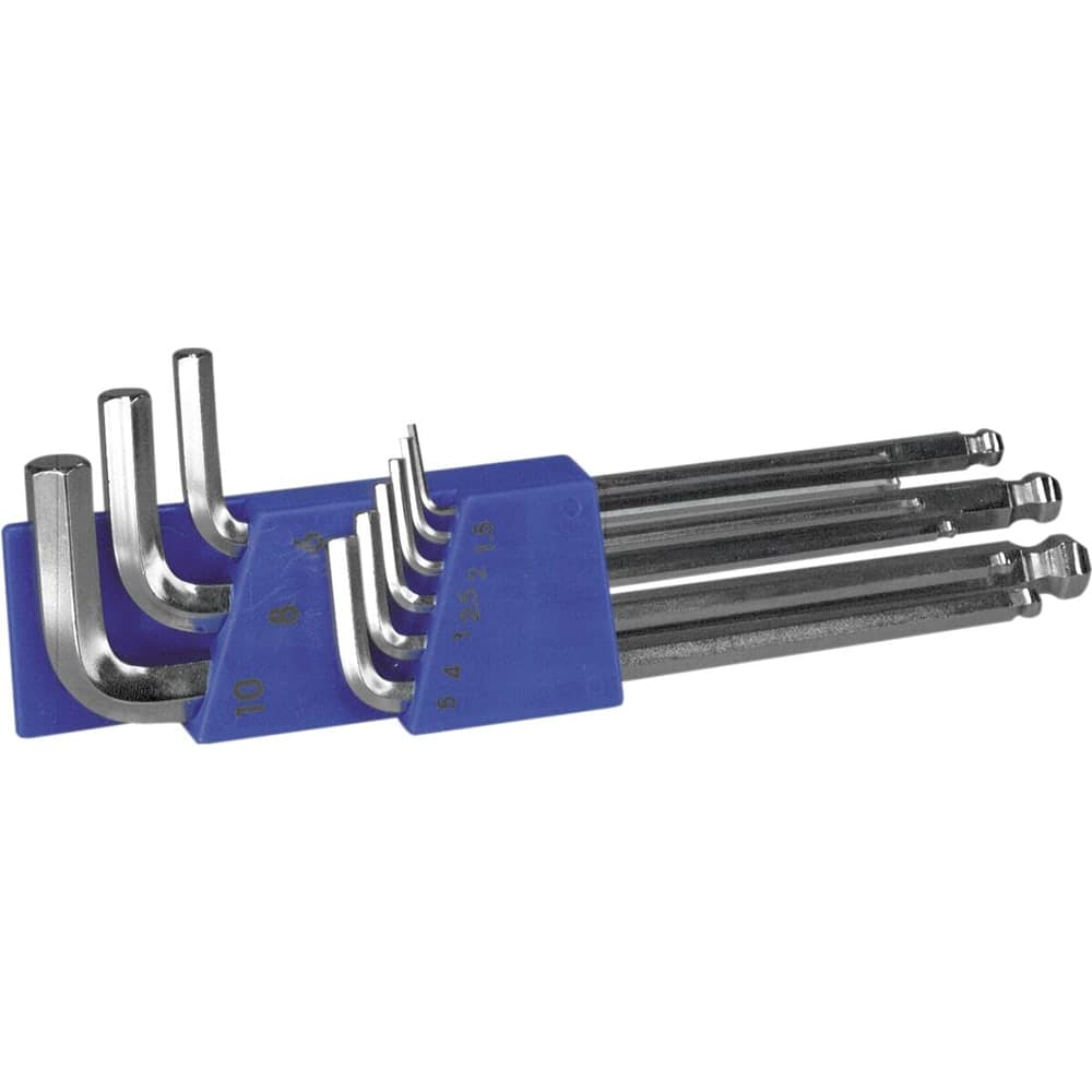 Motion Pro M.P. Ball End Allen Set