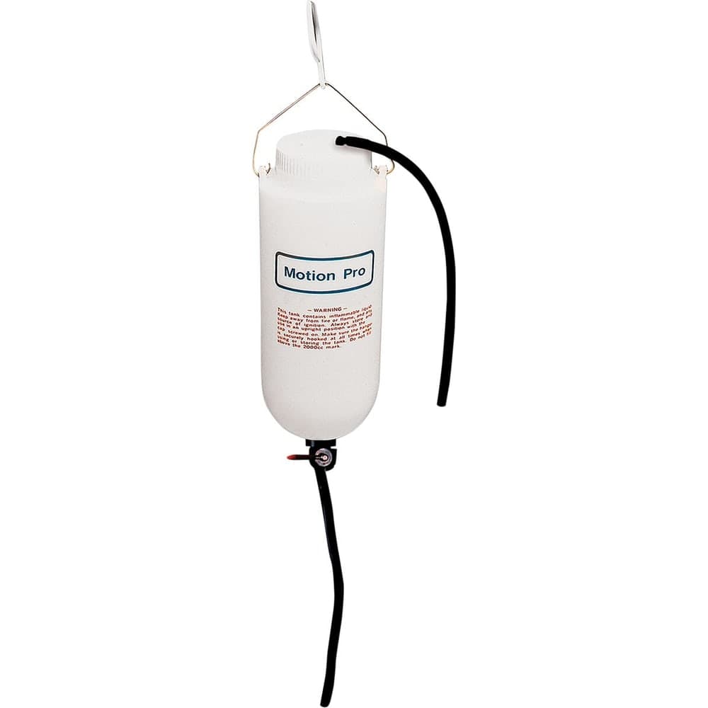 Motion Pro M.P. Deluxe Aux. Fuel Tnk