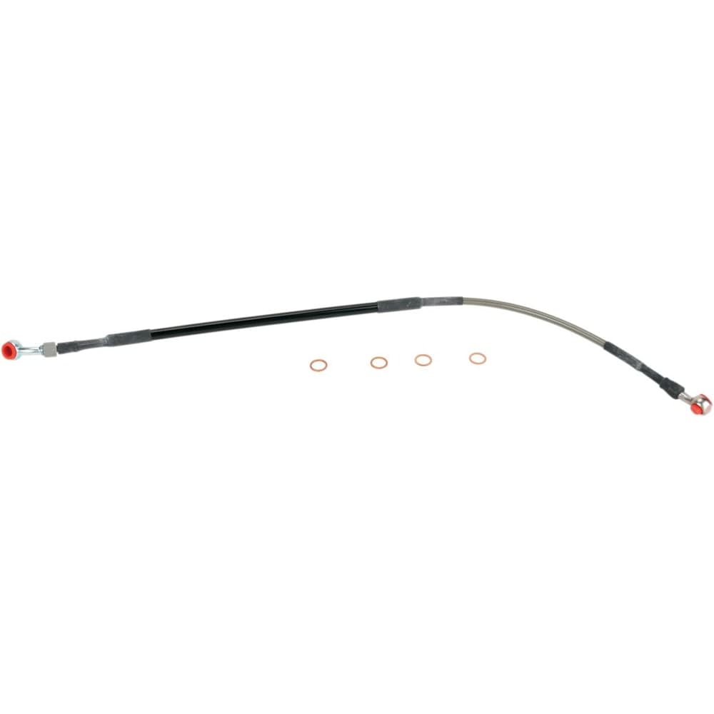 Moose Racing Line Brk Ss Achter-Yz/Wr/F